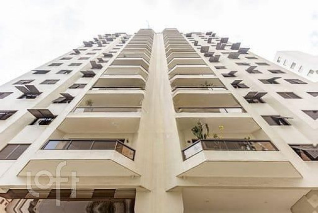 Imagem Apartamento com 1 Quarto à Venda, 45 m² em Bela Vista - São Paulo Imagem Apartamento com 1 Quarto à Venda, 45 m² em Bela Vista - São Paulo