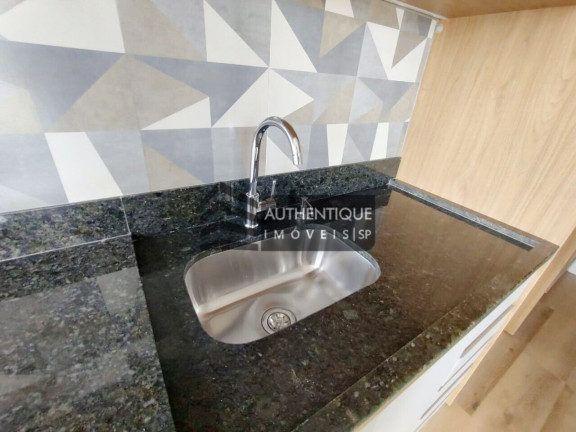 Imagem Apartamento com 1 Quarto à Venda, 36 m² em Moema - São Paulo