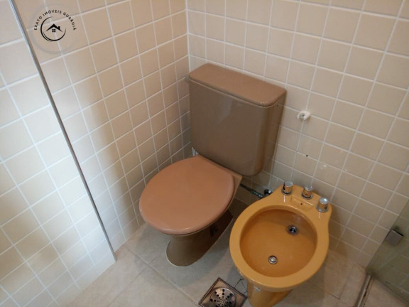 Imagem Cobertura com 3 Quartos para Alugar, 140 m² em Enseada - Guarujá Imagem Cobertura com 3 Quartos para Alugar, 140 m² em Enseada - Guarujá