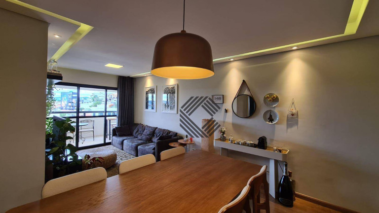 Imagem Apartamento com 3 Quartos à Venda, 108 m² em Portal Da Colina - Sorocaba Imagem Apartamento com 3 Quartos à Venda, 108 m² em Portal Da Colina - Sorocaba