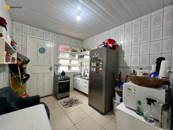 Imagem Casa com 3 Quartos à Venda, em Agronômica - Florianópolis Imagem Casa com 3 Quartos à Venda, em Agronômica - Florianópolis