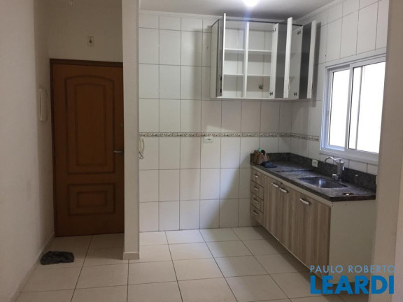 Imagem Cobertura com 2 Quartos à Venda, 78 m² em Vila Amábile Pezzolo - Santo André Imagem Cobertura com 2 Quartos à Venda, 78 m² em Vila Amábile Pezzolo - Santo André