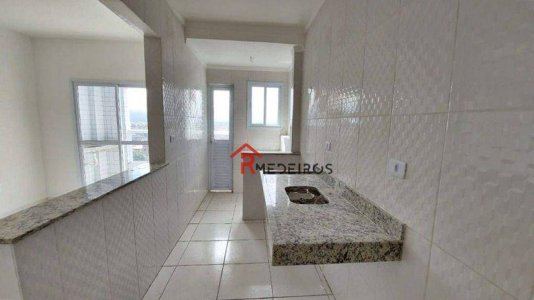 Imagem Apartamento com 1 Quarto à Venda, 49 m² em Caiçara - Praia Grande Imagem Apartamento com 1 Quarto à Venda, 49 m² em Caiçara - Praia Grande