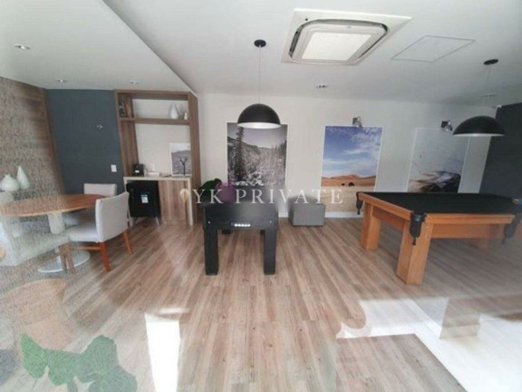 Imagem Apartamento com 1 Quarto à Venda, 47 m² em Pompéia - São Paulo Imagem Apartamento com 1 Quarto à Venda, 47 m² em Pompéia - São Paulo