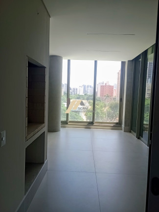 Imagem Imóvel com 3 Quartos à Venda, 257 m² em Cambuí - Campinas