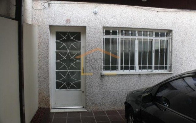 Imagem Sobrado com 2 Quartos à Venda, 98 m² em Tucuruvi - São Paulo