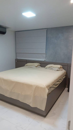 Imagem Apartamento com 2 Quartos à Venda, 92 m² em Aviação - Praia Grande