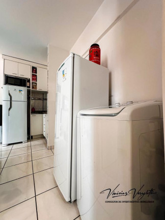 Imagem Apartamento com 1 Quarto à Venda, 39 m² em Pioneiros - Balneário Camboriú