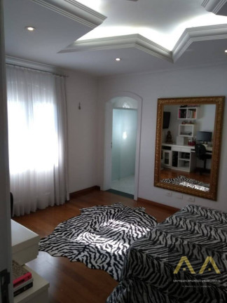 Imagem Casa com 5 Quartos à Venda, 520 m² em Alphaville - Barueri Imagem Casa com 5 Quartos à Venda, 520 m² em Alphaville - Barueri