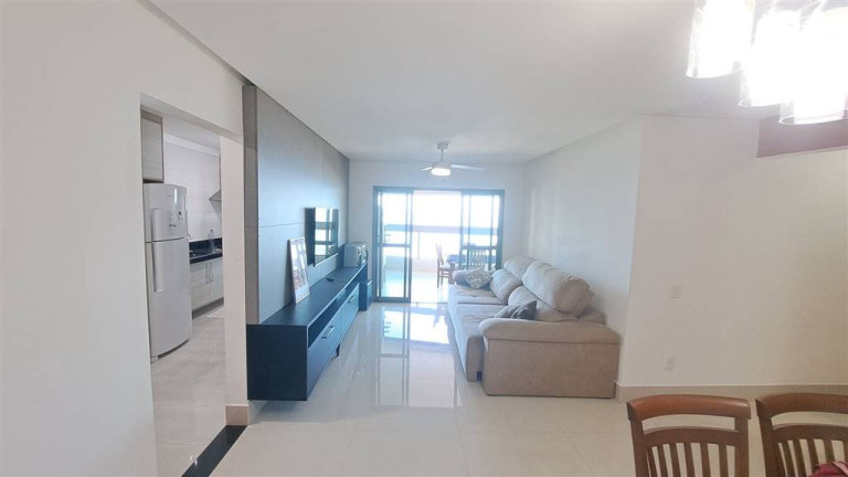 Imagem Apartamento com 3 Quartos à Venda, 136 m² em Canto Do Forte - Praia Grande Imagem Apartamento com 3 Quartos à Venda, 136 m² em Canto Do Forte - Praia Grande