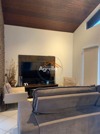 Imagem Imóvel com 3 Quartos à Venda, 124 m² em Condomínio Santa Mônica Ii - Mogi Guaçu Imagem Imóvel com 3 Quartos à Venda, 124 m² em Condomínio Santa Mônica Ii - Mogi Guaçu