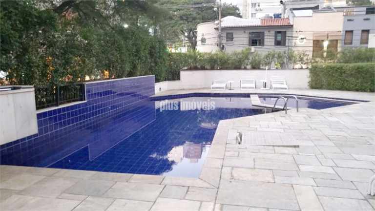 Imagem Apartamento com 4 Quartos à Venda, 255 m² em Jardim Paulista - São Paulo Imagem Apartamento com 4 Quartos à Venda, 255 m² em Jardim Paulista - São Paulo