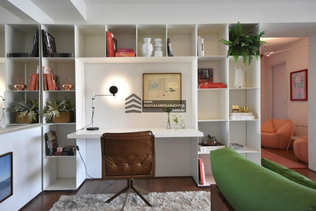 Imagem Apartamento com 2 Quartos à Venda, 136 m² em Perdizes - São Paulo Imagem Apartamento com 2 Quartos à Venda, 136 m² em Perdizes - São Paulo
