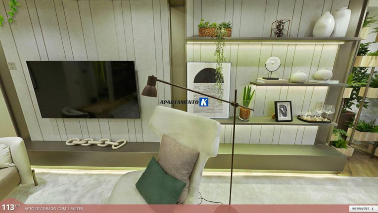 Imagem Apartamento com 3 Quartos à Venda, 114 m² em Vila Clementino - São Paulo Imagem Apartamento com 3 Quartos à Venda, 114 m² em Vila Clementino - São Paulo