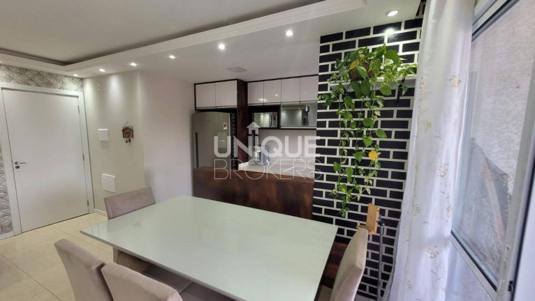 Imagem Apartamento com 2 Quartos à Venda, 67 m² em Medeiros - Jundiaí Imagem Apartamento com 2 Quartos à Venda, 67 m² em Medeiros - Jundiaí