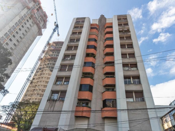 Imagem Imóvel com 2 Quartos à Venda, 67 m² em Chácara Santo Antônio (zona Sul) - São Paulo