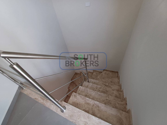 Imagem Casa com 3 Quartos à Venda, 120 m² em Uberaba - Curitiba Imagem Casa com 3 Quartos à Venda, 120 m² em Uberaba - Curitiba