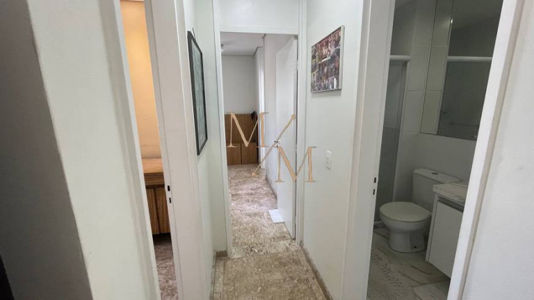 Imagem Apartamento com 2 Quartos à Venda, 68 m² em Estuário - Santos Imagem Apartamento com 2 Quartos à Venda, 68 m² em Estuário - Santos