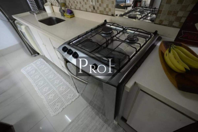 Imagem Apartamento com 3 Quartos à Venda, 74 m² em Mauá - São Caetano Do Sul Imagem Apartamento com 3 Quartos à Venda, 74 m² em Mauá - São Caetano Do Sul