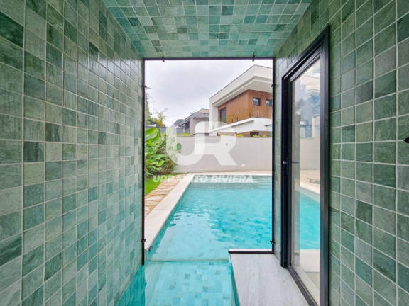 Imagem Casa com 6 Quartos à Venda, 450 m² em Riviera | Módulo 16 - Bertioga