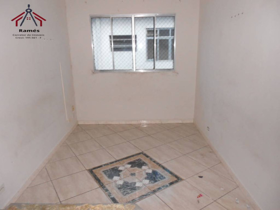Imagem Apartamento com 1 Quarto à Venda, 34 m² em Aviação - Praia Grande Imagem Apartamento com 1 Quarto à Venda, 34 m² em Aviação - Praia Grande