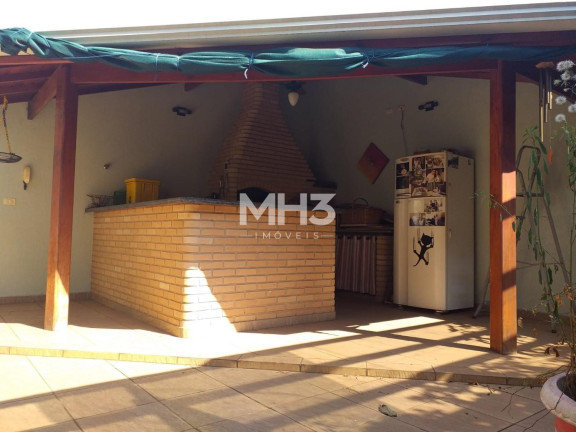 Imagem Casa com 3 Quartos à Venda, 220 m² em Jardim Glória - Americana Imagem Casa com 3 Quartos à Venda, 220 m² em Jardim Glória - Americana