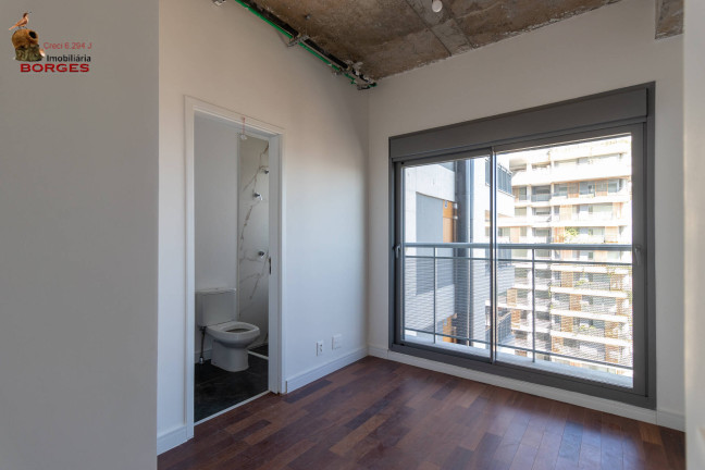 Imagem Apartamento com 5 Quartos à Venda, 410 m² em Jardim Das Acacias - São Paulo