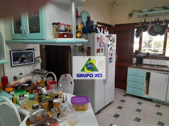 Imagem Casa com 4 Quartos à Venda, 436 m² em Parque Taquaral - Campinas Imagem Casa com 4 Quartos à Venda, 436 m² em Parque Taquaral - Campinas