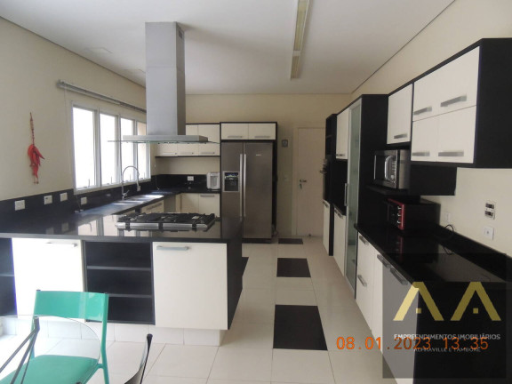 Imagem Casa com 4 Quartos à Venda, 470 m² em Alphaville - Santana De Parnaíba Imagem Casa com 4 Quartos à Venda, 470 m² em Alphaville - Santana De Parnaíba
