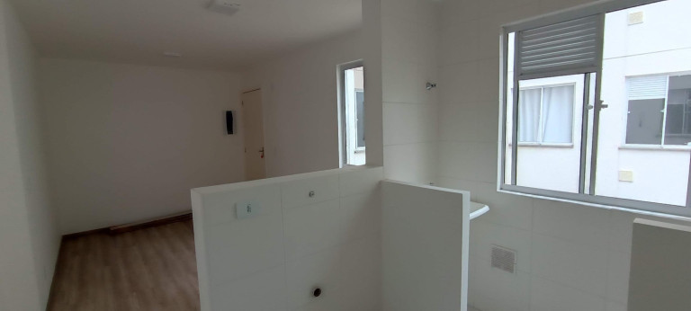 Imagem Apartamento com 2 Quartos à Venda, 42 m² em Jardim Itaqui - Campo Largo Imagem Apartamento com 2 Quartos à Venda, 42 m² em Jardim Itaqui - Campo Largo