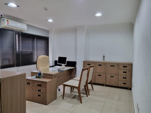 Imagem Casa com 1 Quarto à Venda, 31 m² em Centro - Campo Grande