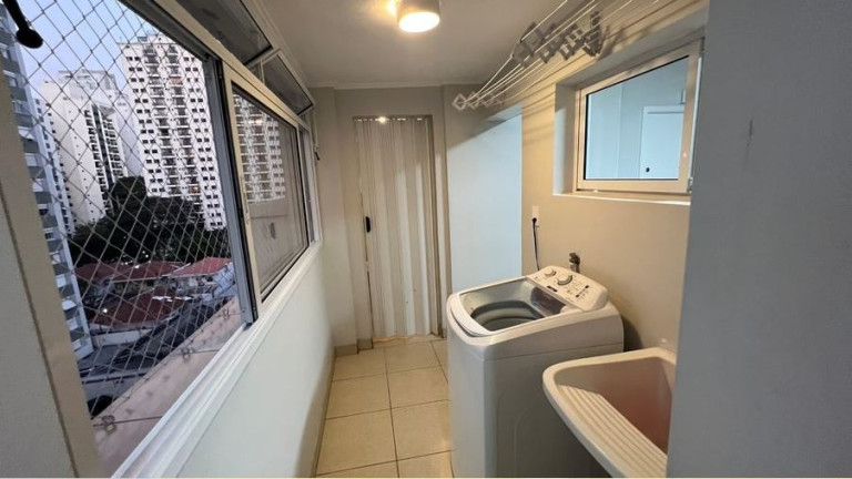 Imagem Apartamento com 3 Quartos à Venda, 115 m² em Moema - São Paulo Imagem Apartamento com 3 Quartos à Venda, 115 m² em Moema - São Paulo