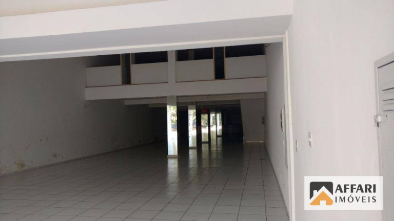 Imagem Sala Comercial para Alugar, 535 m² em Centro - Americana Imagem Sala Comercial para Alugar, 535 m² em Centro - Americana
