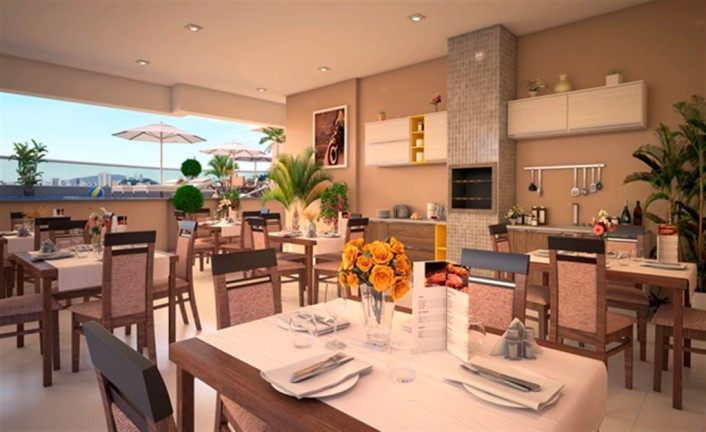 Imagem Apartamento com 2 Quartos à Venda, 47 m² em Parque Sao Vicente - Sao Vicente Imagem Apartamento com 2 Quartos à Venda, 47 m² em Parque Sao Vicente - Sao Vicente