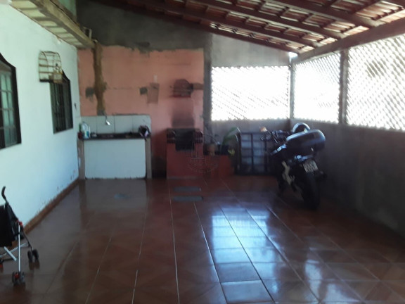 Imagem Casa com 4 Quartos à Venda, 157 m² em Recanto Das Emas - Brasília