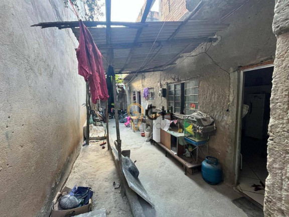 Imagem Casa com 1 Quarto à Venda, 130 m² em Parque Dos Príncipes - Jacareí Imagem Casa com 1 Quarto à Venda, 130 m² em Parque Dos Príncipes - Jacareí