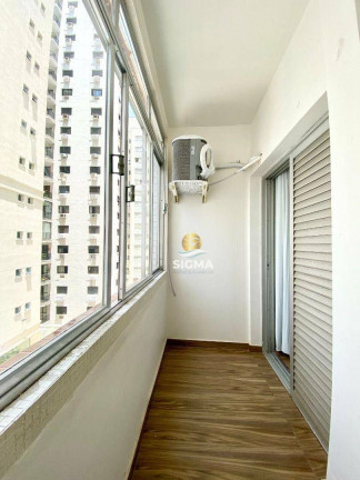 Imagem Apartamento com 3 Quartos à Venda, 106 m² em Pitangueiras - Guarujá