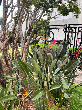 Imagem Apartamento com 2 Quartos à Venda, 46 m² em Jardim Hikari - São Carlos