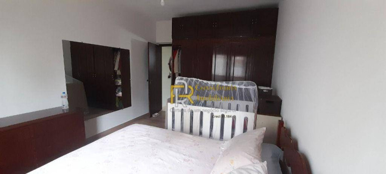 Imagem Apartamento com 1 Quarto à Venda, 58 m² em Aviação - Praia Grande Imagem Apartamento com 1 Quarto à Venda, 58 m² em Aviação - Praia Grande