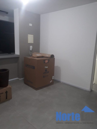Imagem Apartamento com 3 Quartos à Venda, 70 m² em Nossa Senhora Do ó - São Paulo