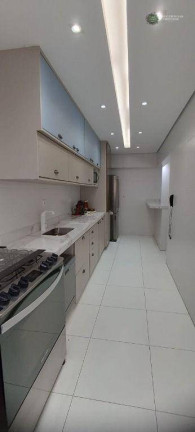 Imagem Apartamento com 2 Quartos à Venda, 103 m² em Aviação - Praia Grande