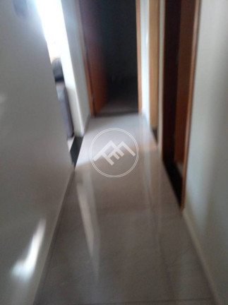 Casa com 3 Quartos à Venda, 120 m² em Residencial Das Palmeiras - Sertanópolis