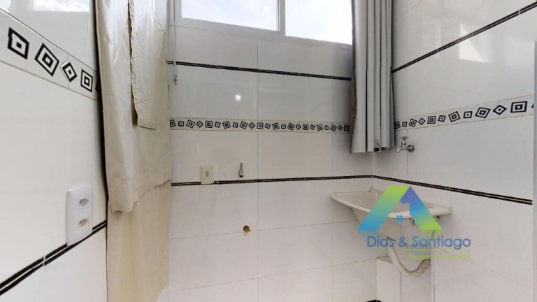 Imagem Apartamento com 1 Quarto à Venda, 54 m² em Santa Efigênia - São Paulo Imagem Apartamento com 1 Quarto à Venda, 54 m² em Santa Efigênia - São Paulo