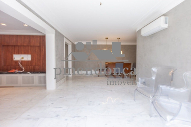 Imagem Apartamento com 3 Quartos à Venda, 122 m² em Perdizes - São Paulo