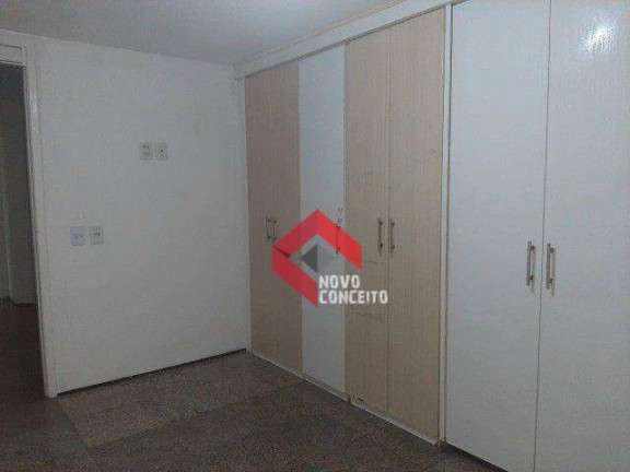 Imagem Apartamento com 3 Quartos à Venda, 120 m² em Mucuripe - Fortaleza