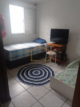 Imagem Apartamento com 3 Quartos à Venda, 70 m² em Vila Siqueira (zona Norte) - São Paulo
