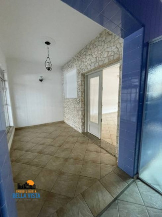 Imagem Casa com 4 Quartos para Alugar, em Vila Valença - São Vicente Imagem Casa com 4 Quartos para Alugar, em Vila Valença - São Vicente