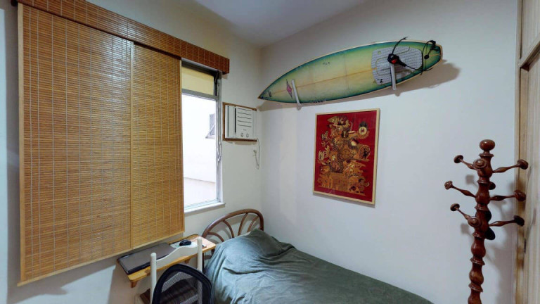 Imagem Apartamento com 4 Quartos à Venda,  em Leblon - Rio De Janeiro