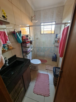 Imagem Casa à Venda,  em Campos Eliseos - Ribeirão Preto