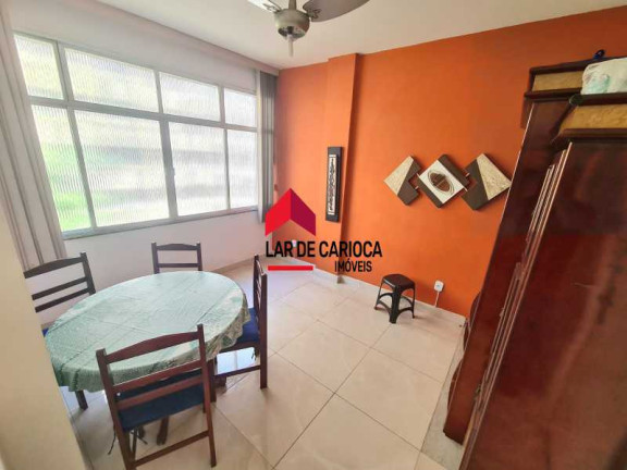 Imagem Apartamento com 1 Quarto à Venda, 40 m² em Copacabana - Rio De Janeiro
